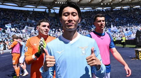 OFFICIAL: คริสตัล พาเลซ คว้ากลางตัวเก่ง ญี่ปุ่น เสริมทัพ
